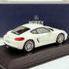 PORSCHE CAYMAN S COUPE 2013 - 1:43 NOREV - Image 2