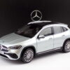 MERCEDES BENZ GLA-CLASS (H247) 2020 - 1:18 Z-MODELS