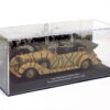 MERCEDES BENZ 770K W150 2.WW-AFRIKA KORPS TUNIS 1943 - 1:43 DeA - Image 7