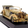 MERCEDES BENZ 770K W150 2.WW-AFRIKA KORPS TUNIS 1943 - 1:43 DeA - Image 4