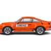 PORSCHE  911 RS 3.0L COUPE N 1 WINNER IROC DAYTONA 1974 MARK DONOHUE - 1:18 SOLIDO - Image 2