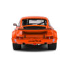PORSCHE  911 RS 3.0L COUPE N 1 WINNER IROC DAYTONA 1974 MARK DONOHUE - 1:18 SOLIDO - Image 3