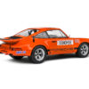 PORSCHE  911 RS 3.0L COUPE N 1 WINNER IROC DAYTONA 1974 MARK DONOHUE - 1:18 SOLIDO - Image 4