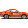 PORSCHE  911 RS 3.0L COUPE N 1 WINNER IROC DAYTONA 1974 MARK DONOHUE - 1:18 SOLIDO - Image 5