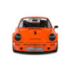 PORSCHE  911 RS 3.0L COUPE N 1 WINNER IROC DAYTONA 1974 MARK DONOHUE - 1:18 SOLIDO - Image 6