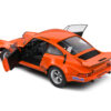 PORSCHE  911 RS 3.0L COUPE N 1 WINNER IROC DAYTONA 1974 MARK DONOHUE - 1:18 SOLIDO - Image 7