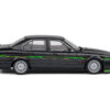 BMW 5-SERIES ALPINA B10 (E34) BITURBO 1994 - 1:43 SOLIDO - Image 5