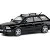 AUDI  A4 RS2 AVANT SW STATION WAGON 1995 - POWERED BY PORSCHE - 1:43 SOLIDO