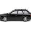 AUDI  A4 RS2 AVANT SW STATION WAGON 1995 - POWERED BY PORSCHE - 1:43 SOLIDO - Image 2