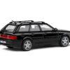 AUDI  A4 RS2 AVANT SW STATION WAGON 1995 - POWERED BY PORSCHE - 1:43 SOLIDO - Image 4