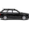 AUDI  A4 RS2 AVANT SW STATION WAGON 1995 - POWERED BY PORSCHE - 1:43 SOLIDO - Image 5