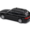 AUDI  A4 RS2 AVANT SW STATION WAGON 1995 - POWERED BY PORSCHE - 1:43 SOLIDO - Image 7