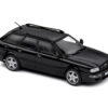 AUDI  A4 RS2 AVANT SW STATION WAGON 1995 - POWERED BY PORSCHE - 1:43 SOLIDO - Image 8
