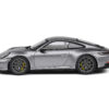 PORSCHE 911 992 GT3 TOURING COUPE 2023 - 1:43 SOLIDO - Image 2