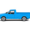 VOLKSWAGEN CADDY PICK-UP 1982 - 1:43 SOLIDO - Image 2