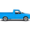 VOLKSWAGEN CADDY PICK-UP 1982 - 1:43 SOLIDO - Image 5