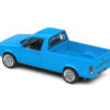 VOLKSWAGEN CADDY PICK-UP 1982 - 1:43 SOLIDO - Image 7