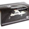 MAZDA COSMO SPORT JAPAN POLICE 1967 - 1:18 TRIPLE 9 - Image 6