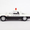 MAZDA COSMO SPORT JAPAN POLICE 1967 - 1:18 TRIPLE 9 - Image 3