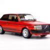 VOLVO 240 TURBO CUSTOM 1984 - 1:18 IXO - Image 4