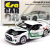 NISSAN GT-R (R35) DUBAI POLICE (EXPO 2020) - 1:64 ERA CAR - Image 3