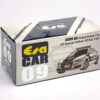 AUDI A6 DUBAI POLICE 1ST SPECIAL EDITION - 1:64 ERA CAR - Image 4