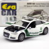 AUDI A6 DUBAI POLICE 1ST SPECIAL EDITION - 1:64 ERA CAR - Image 3
