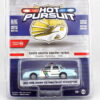 FORD CROWN VICTORIA INERCEPTOR South Dakota Highway Patrol - 1:64 GREENLIGHT