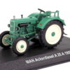 Traktor MAN Ackerdiesel A25 A 1956 - 1:43 Hachette