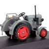 Traktor Eicher ED25II 1951 - 1:43 Hachette - Image 2