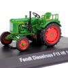 Traktor Fendt Dieselross F15 H6 1956 - 1:43 Hachette
