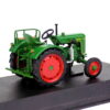 Traktor Fendt Dieselross F15 H6 1956 - 1:43 Hachette - Image 2