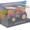 Traktor  Schluter Super 1250V 1969 - 1:43 Hachette - Image 3