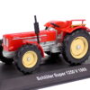Traktor  Schluter Super 1250V 1969 - 1:43 Hachette