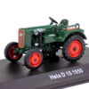 Traktor Hela D15 1950 - 1:43 Hachette