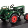 Traktor Hela D15 1950 - 1:43 Hachette - Image 2