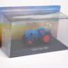 Traktor Eicher Tiger 1960 - 1:43 Hachette - Image 3