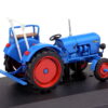 Traktor Eicher Tiger 1960 - 1:43 Hachette - Image 2