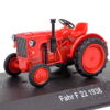 Traktor Fahr F22 1938 - 1:43 Hachette