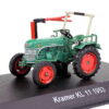 Traktor Kramer KL 11 1953 - 1:43 Hachette