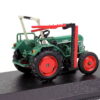 Traktor Kramer KL 11 1953 - 1:43 Hachette - Image 2