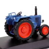 Traktor Lanz D 2806 1951 - 1:43 Hachette - Image 2