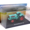 Traktor Hanomag Brillant 601 1967 - 1:43 Hachette - Image 3