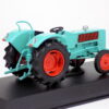 Traktor Hanomag Brillant 601 1967 - 1:43 Hachette - Image 2