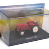 Traktor Fahr D 177 1958 - 1:43 Hachette - Image 3