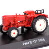 Traktor Fahr D 177 1958 - 1:43 Hachette