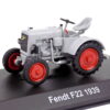 Traktor Fendt F22 1939 - 1:43 Hachette