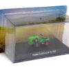 Traktor Holder Cultitrac A12 1957 - 1:43 Hachette - Image 3