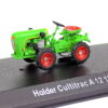 Traktor Holder Cultitrac A12 1957 - 1:43 Hachette