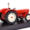 Traktor Guldner  G60A 1968 - 1:43 Hachette - Image 2